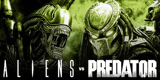 Aliens vs predator 2010 как открыть скины