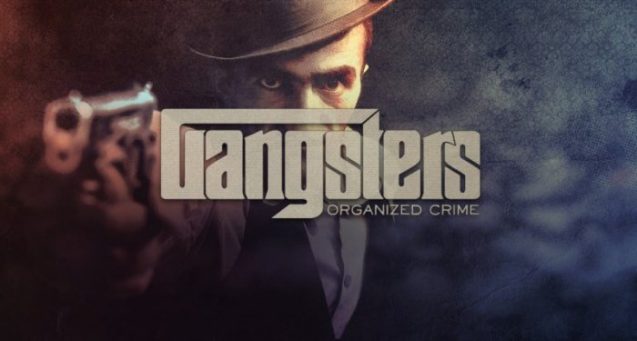 Gangsters organized crime как запустить на windows 10