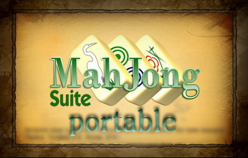 MahJong Suite 2019