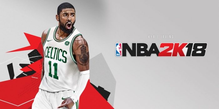 NBA 2K18 v1.06