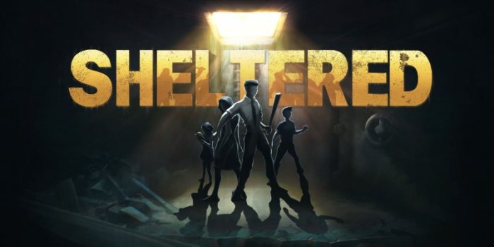 Sheltered обзор на русском