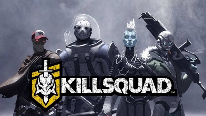 Killsquad v1.4.1.1