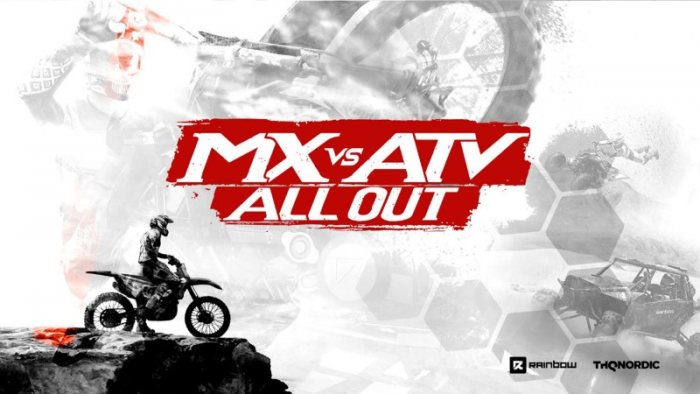 MX vs ATV All Out v3.0.3