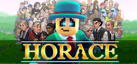 Horace v1.8