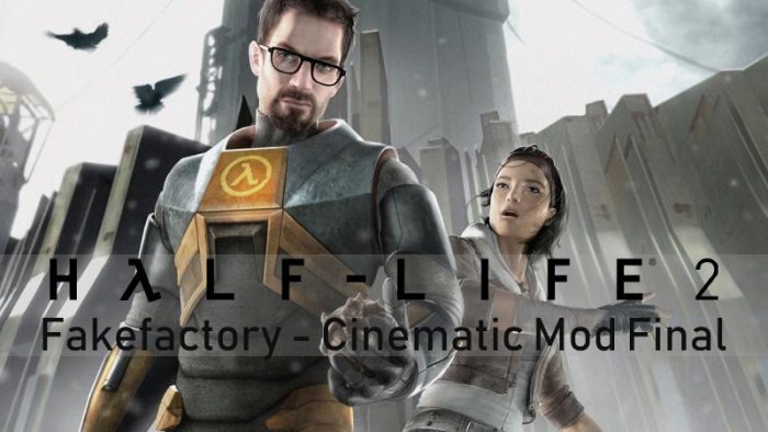 Как узнать версию half life 2