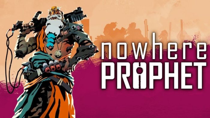 nowhere prophet torrent