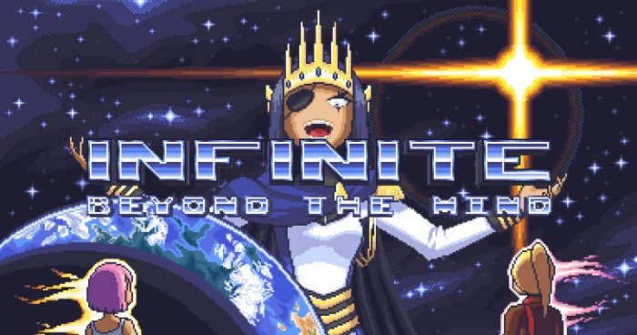 Infinite: Beyond The Mind v0.9