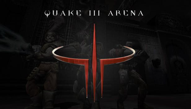 Код активации quake 3 arena