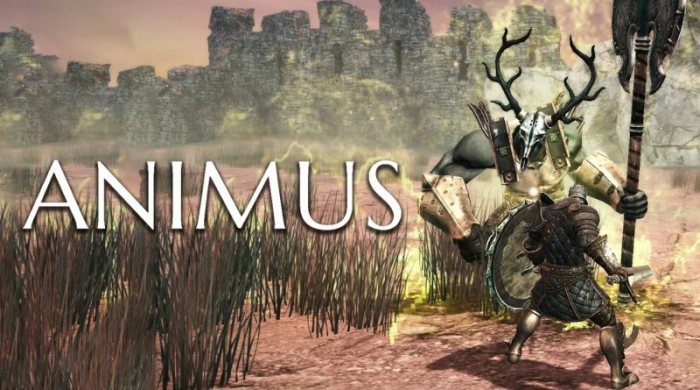 Animus - Stand Alone v1.1.1