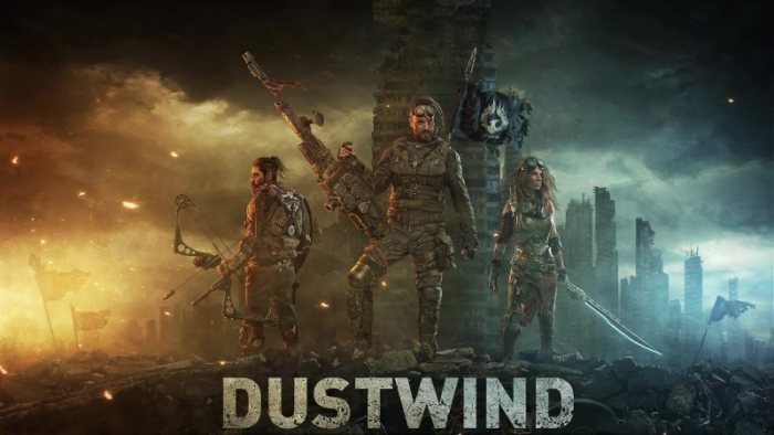 Dustwind v7955