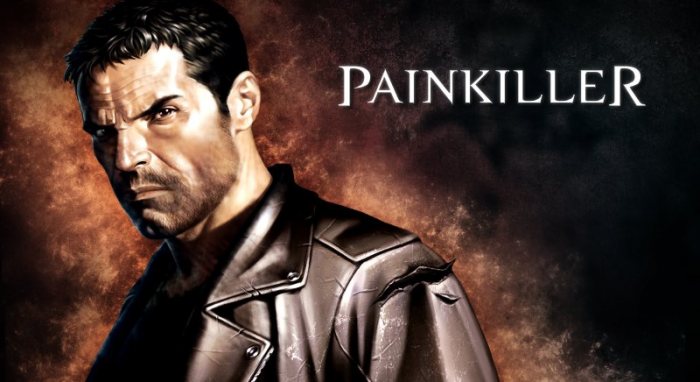 painkiller v1.64 patch