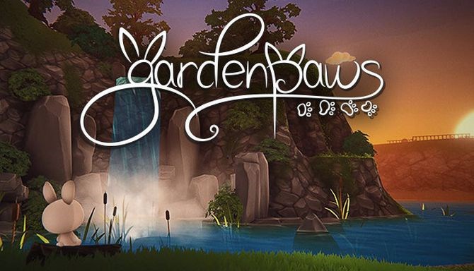 Garden Paws v1.5.2e