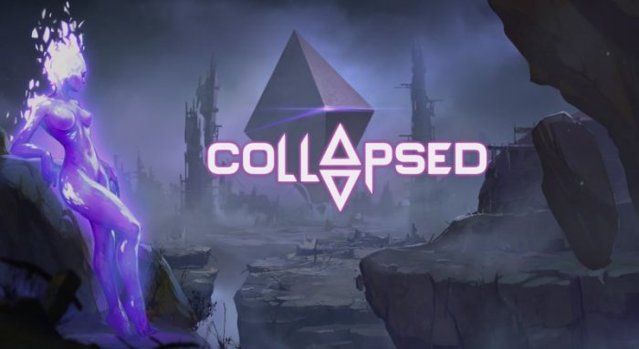 Collapse чит апекс