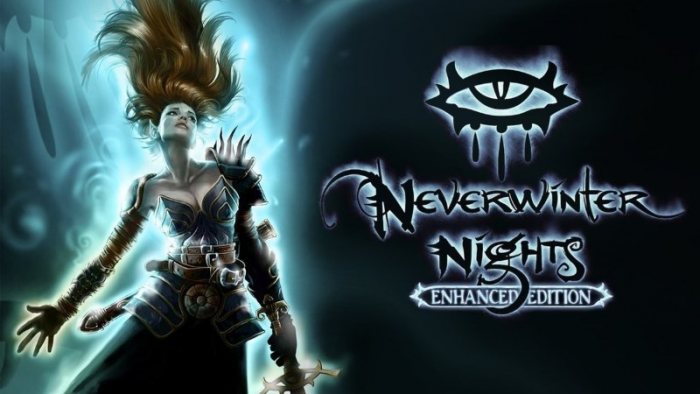 neverwinter nights enhanced edition character builder