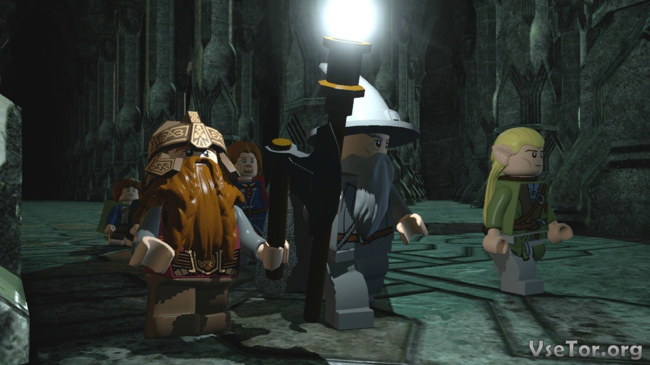 Lego the lord of the rings не запускается на windows 10