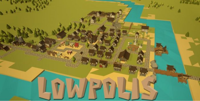 LowPolis v0.7.3