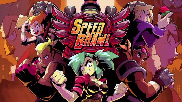 Speed Brawl v1.5-cbf5266