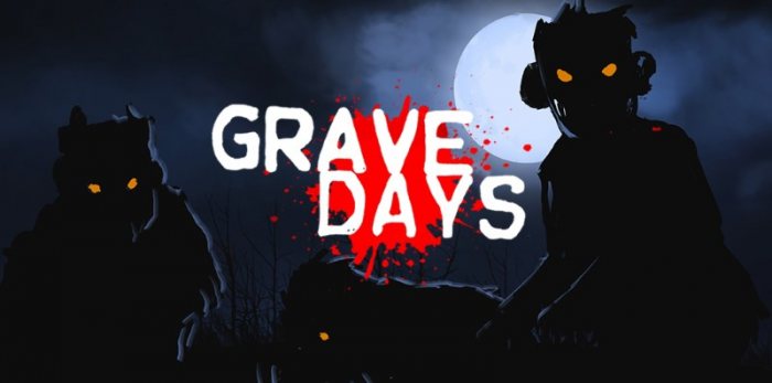 Grave Days v0.21.0