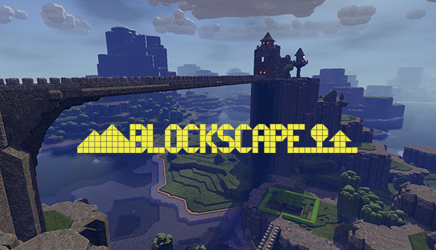 Blockscape v17.01.2022