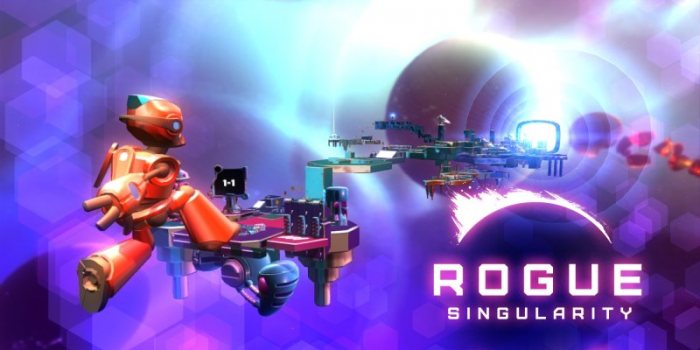 Rogue Singularity v1.00.2484