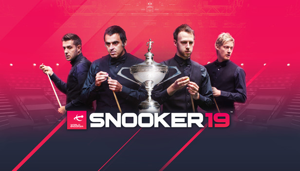 Snooker 19 v1.15