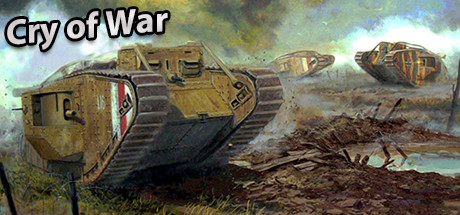 Cry of War v1.1
