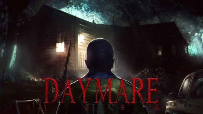 Daymare 1998 v10545