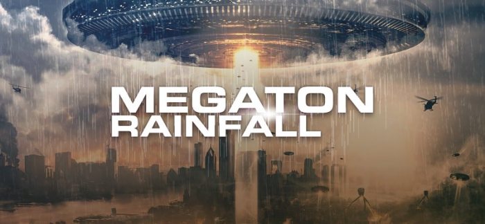 Megaton Rainfall v1.10