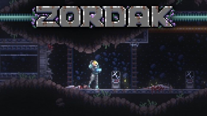 Zordak v0.32