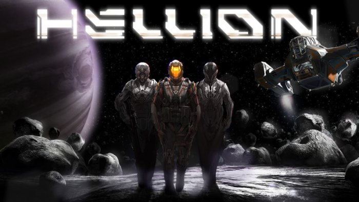 HELLION v0.5.2