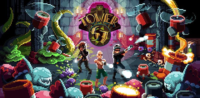 Tower 57 v21.19