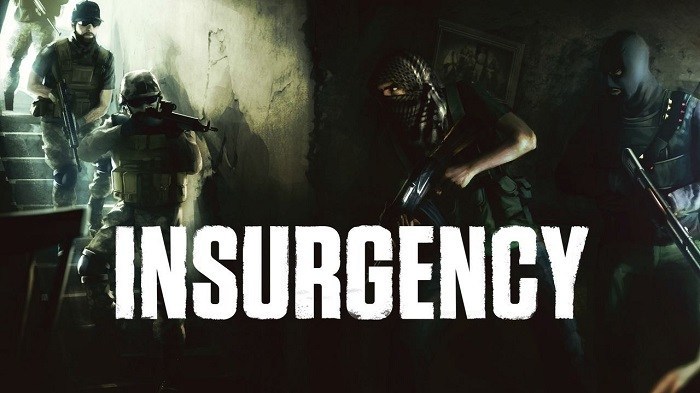 Insurgency v2.4.2.4