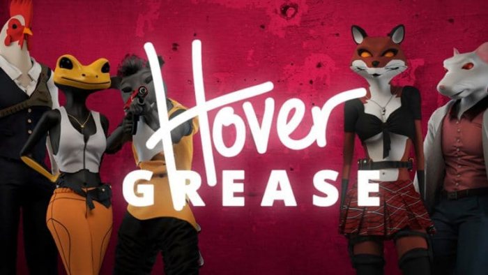 HoverGrease v0.6.16ks