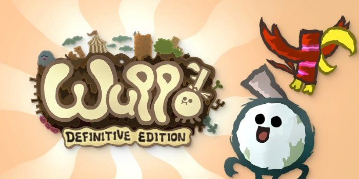 Wuppo Definitive Edition v1.0.55