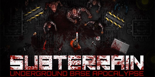 Subterrain v1.0.1183