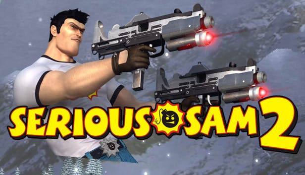 Serious sam 2 коды