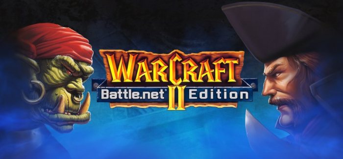 Warcraft 2 не запускается на windows 10