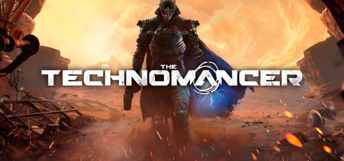 The technomancer обзор