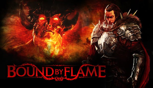 Bound by flame не запускается на windows 10