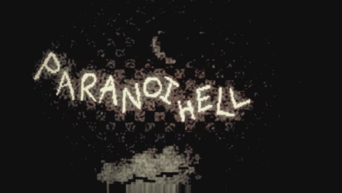 PARANOIHELL v1.0.2