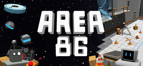 Area 86 v0.99.5