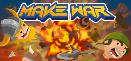 Make War v29.09.2019