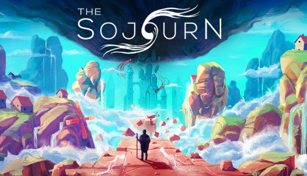 The Sojourn v1.2