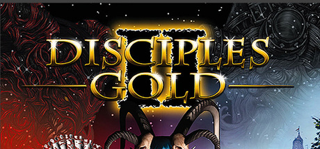 Disciples 2 gold edition что входит