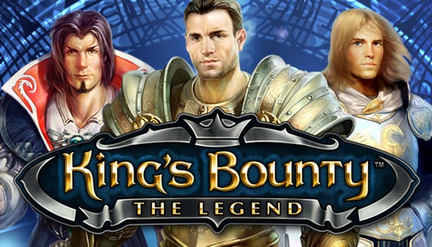kings bounty the legend lina