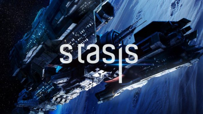 Stasis игра сюжет