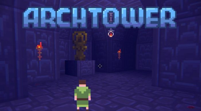 Archtower v0.3.11.6a