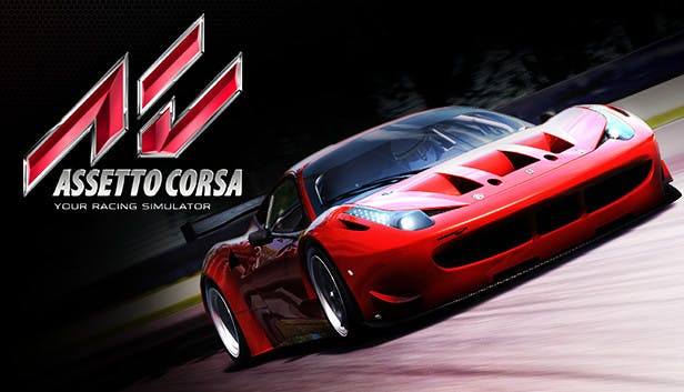 Как включить сцепление в assetto corsa на клавиатуре