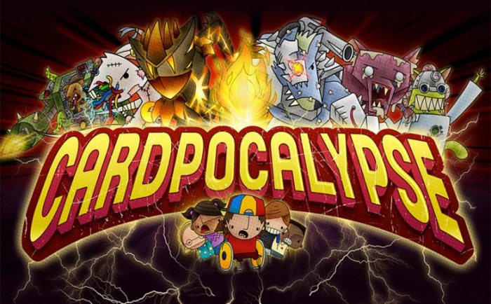 Cardpocalypse v2.33