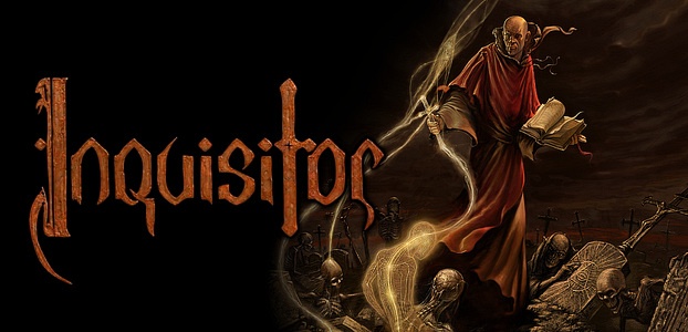 Inquisitor игра прохождение